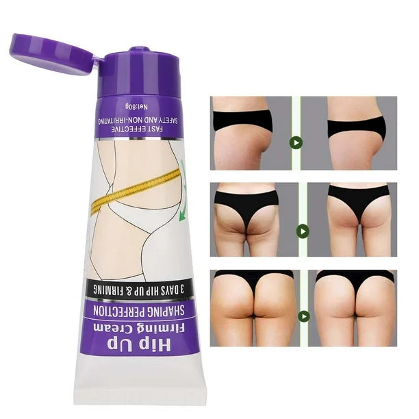 CREMA AUMENTA/LEVANTA GLUTEOS